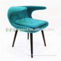 2016 Replica Bo Strange Frost Chair fiberglass leisure coffee chair